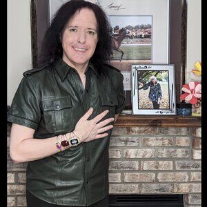 ♥♥ Part 3, In Memoriam of my Queen, Her Sterling Silver Works of Art ♥♥